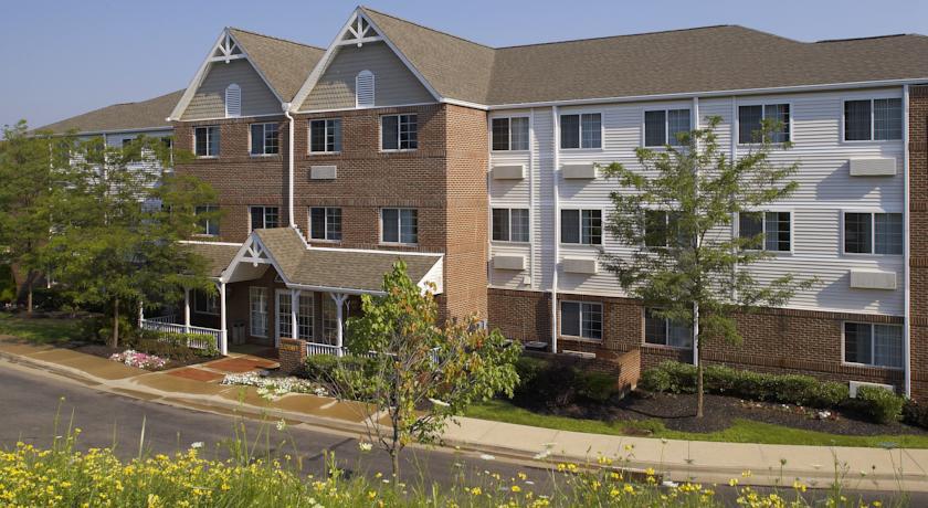 Sleep Inn & Suites Imperial Exterior foto