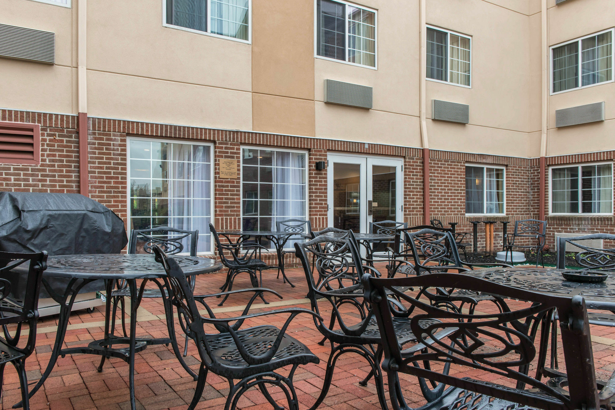Sleep Inn & Suites Imperial Exterior foto